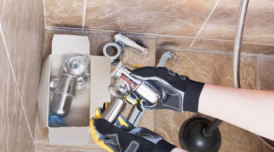 Expert flood damage restoration services in Strawberry, CA